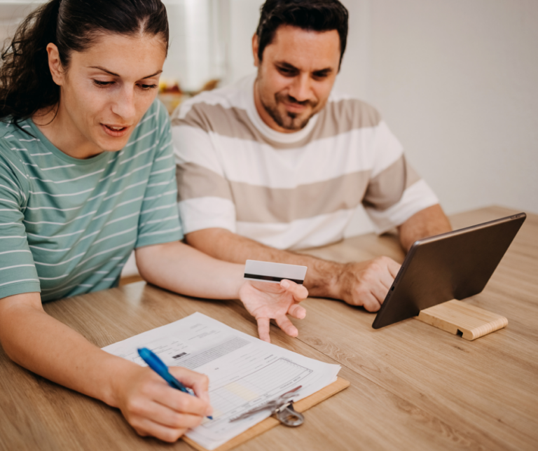 United Way launches tools to help North Carolinians navigate financial uncertainty